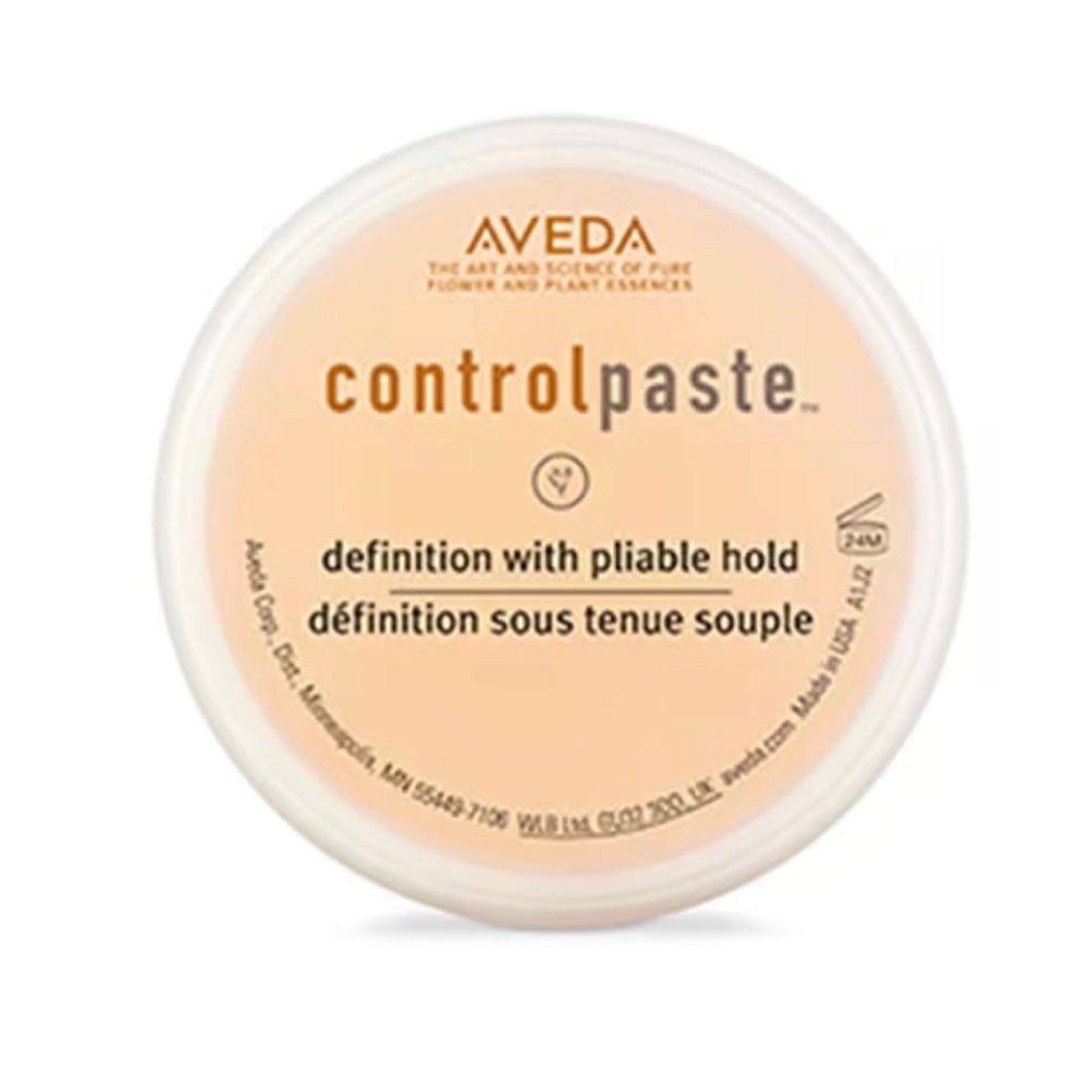 Aveda Control Paste NWT